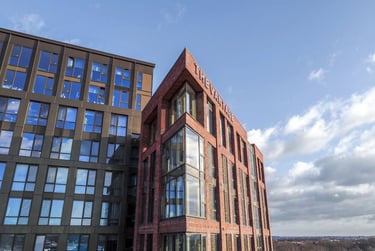 1 bed house, Traffic Street, The Meadows, Nottingham, NG21NE - Image 9